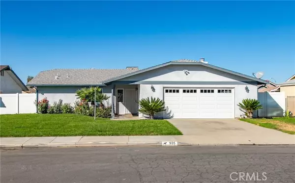 935 Olive Avenue, Beaumont, CA 92223