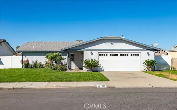 935 Olive Avenue, Beaumont, CA 92223