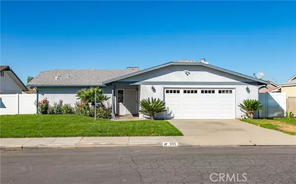 935 Olive Avenue, Beaumont, CA 92223