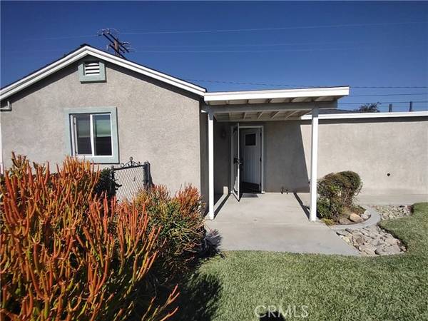 170 S Palm Avenue, Upland, CA 91786