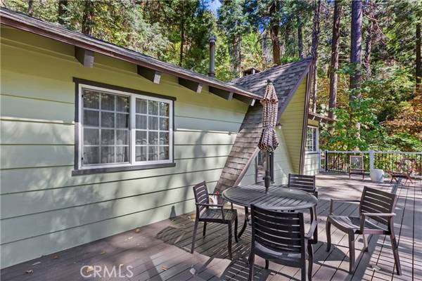 859 Kuffel Canyon Road, Lake Arrowhead, CA 92385