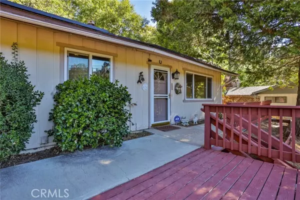 23144 Brookside Road, Crestline, CA 92325