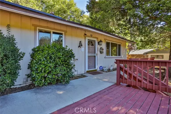 23144 Brookside Road, Crestline, CA 92325