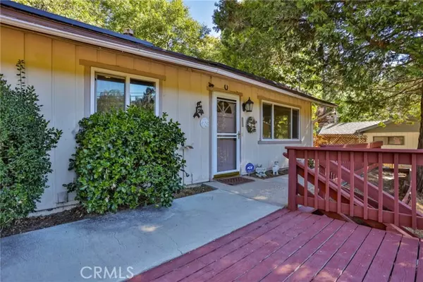 23144 Brookside Road, Crestline, CA 92325