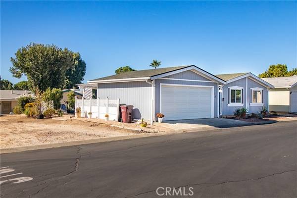 3800 W Wilson #208, Banning, CA 92220