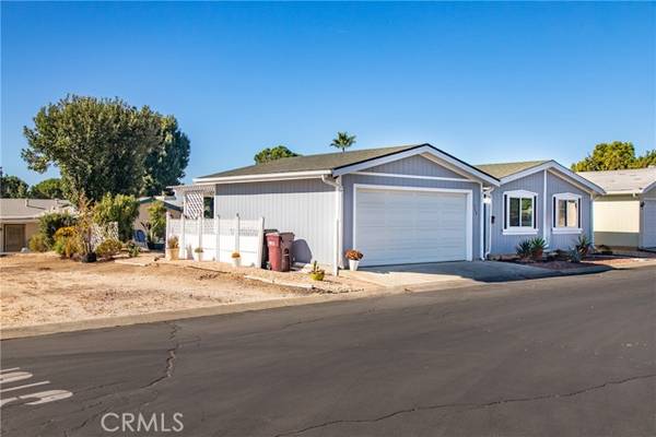 3800 W Wilson #208, Banning, CA 92220