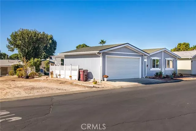 3800 W Wilson #208, Banning, CA 92220