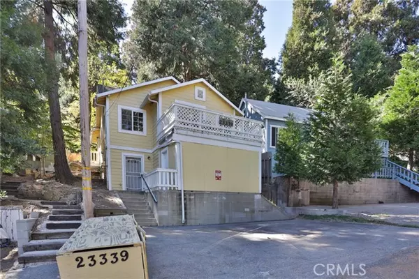 23339 Seeley Way, Crestline, CA 92325