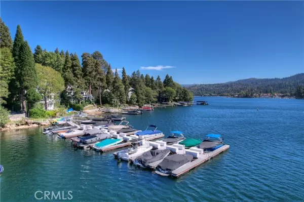 Lake Arrowhead, CA 92352,462 Sky View Ridge Drive