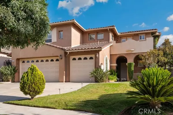 34113 Castle Pines Drive, Yucaipa, CA 92399