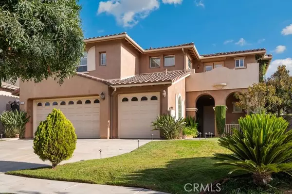 34113 Castle Pines Drive, Yucaipa, CA 92399