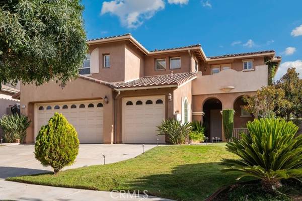 34113 Castle Pines Drive, Yucaipa, CA 92399