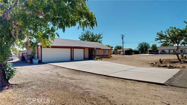 Hesperia, CA 92345,9781 Victor Avenue