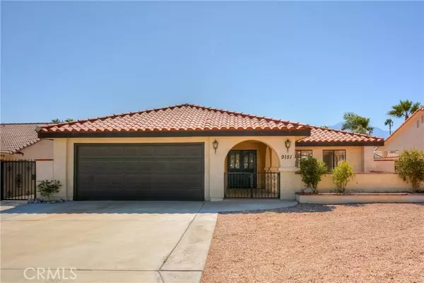 9151 Warwick Drive, Desert Hot Springs, CA 92240