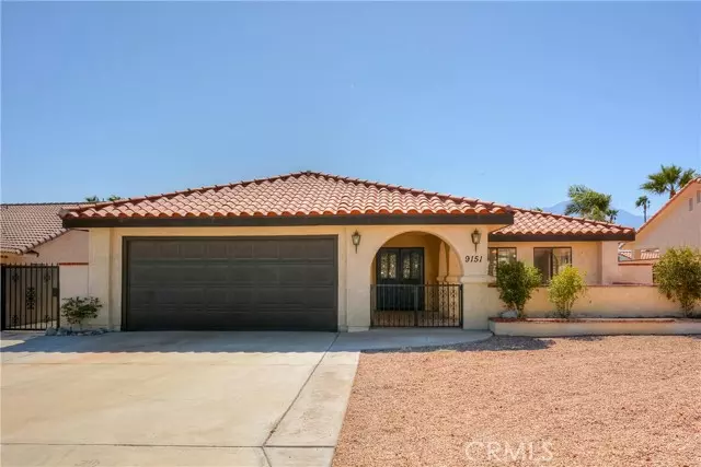 9151 Warwick Drive, Desert Hot Springs, CA 92240