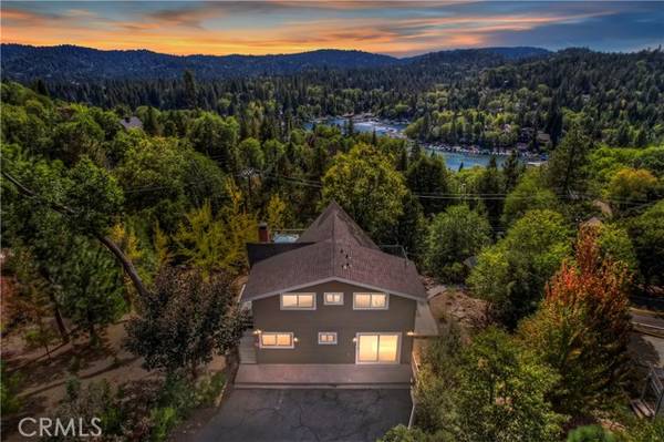 27744 N North Bay Road, Lake Arrowhead, CA 92352