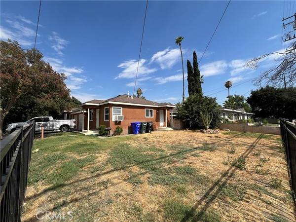 693 W Evans Street, San Bernardino, CA 92405