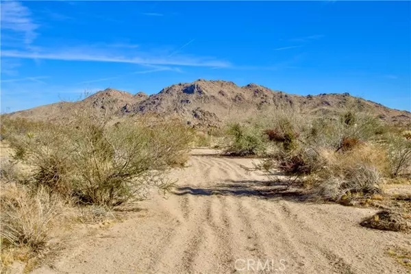 Yucca Valley, CA 92284,5 Parcel 05 Julcrest