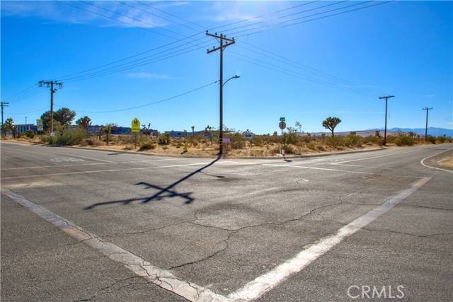 Yucca Valley, CA 92284,1 Parcel 1 Aberdeen