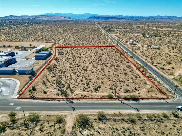 Yucca Valley, CA 92284,1 Parcel 1 Aberdeen