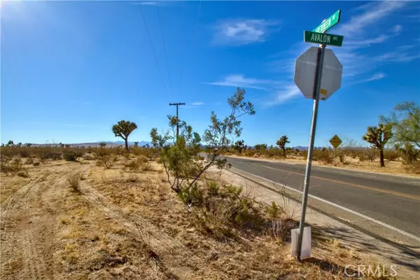 Yucca Valley, CA 92284,1 Parcel 1 Aberdeen