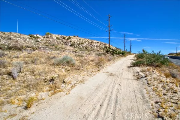 Yucca Valley, CA 92284,7 Parcel 07 29 Palms