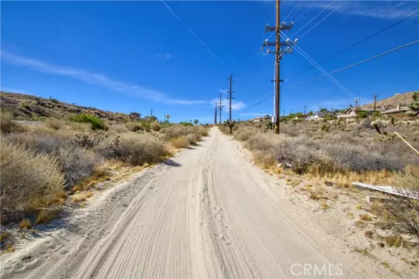 Yucca Valley, CA 92284,3 Parcel 03 29 Palms