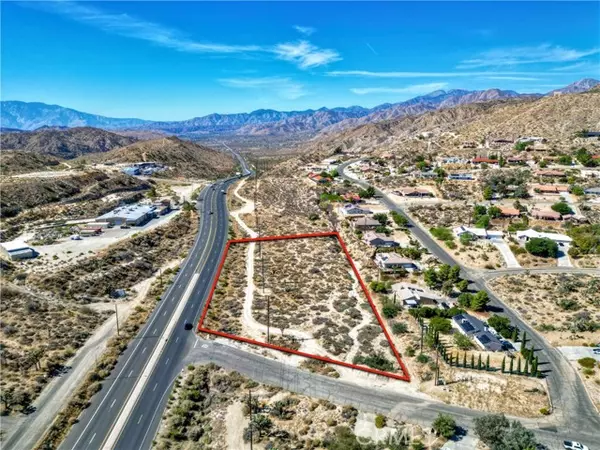 Yucca Valley, CA 92284,3 Parcel 03 29 Palms