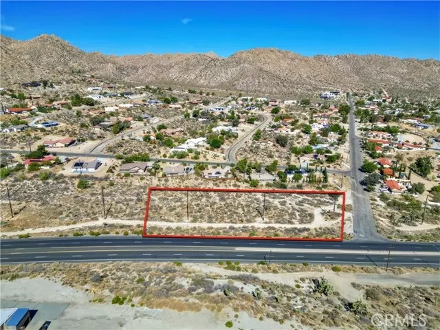 3 Parcel 03 29 Palms, Yucca Valley, CA 92284