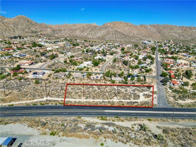 3 Parcel 03 29 Palms, Yucca Valley, CA 92284