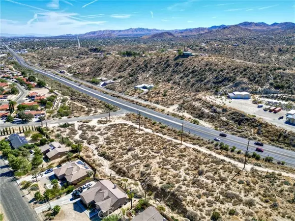 Yucca Valley, CA 92284,3 Parcel 03 29 Palms