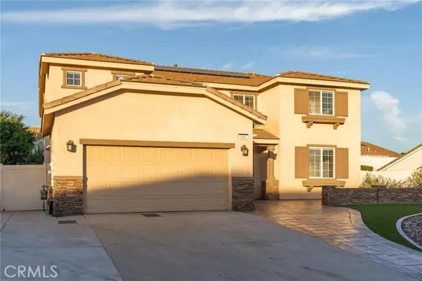 Calimesa, CA 92320,154 Coyote Court