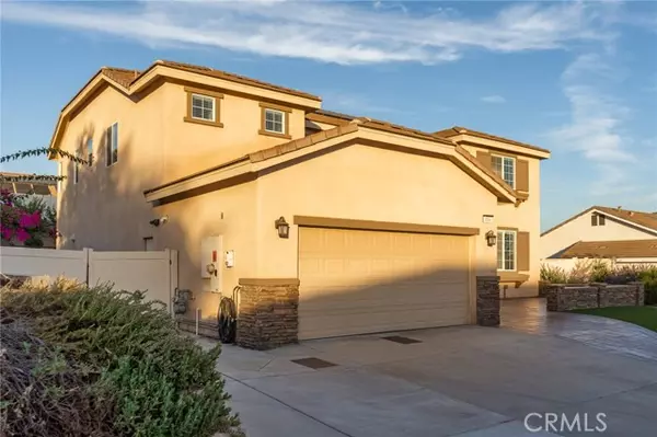 Calimesa, CA 92320,154 Coyote Court