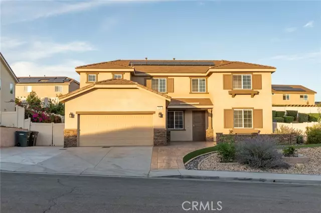 Calimesa, CA 92320,154 Coyote Court