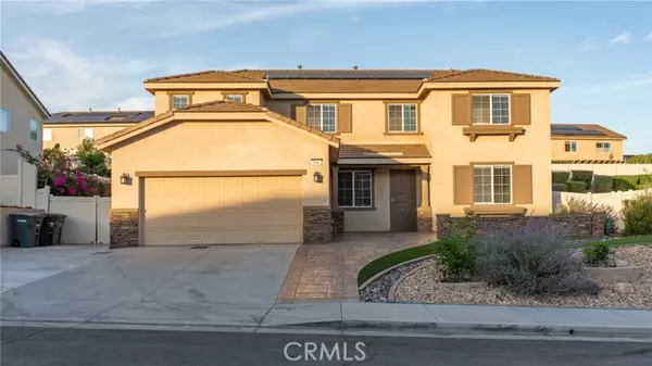 Calimesa, CA 92320,154 Coyote Court