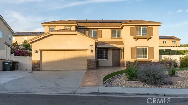 Calimesa, CA 92320,154 Coyote Court