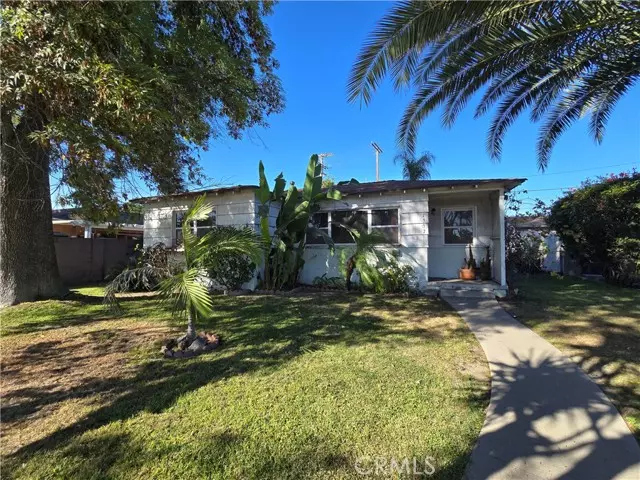 1507 W La Palma Avenue, Anaheim, CA 92801