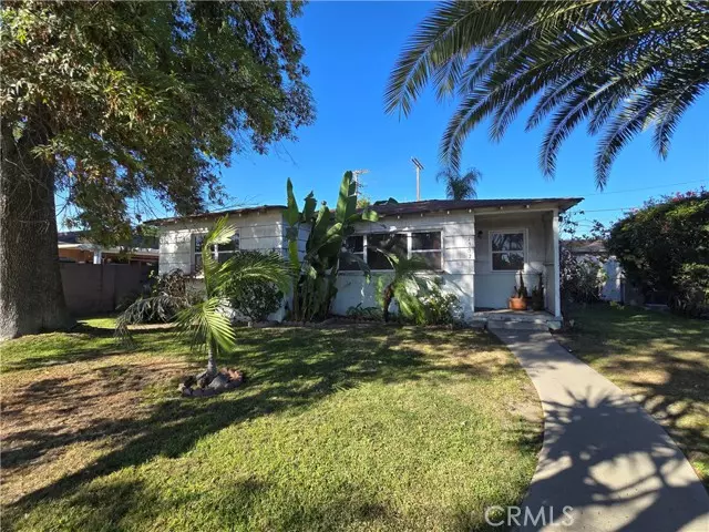 1507 W La Palma Avenue, Anaheim, CA 92801