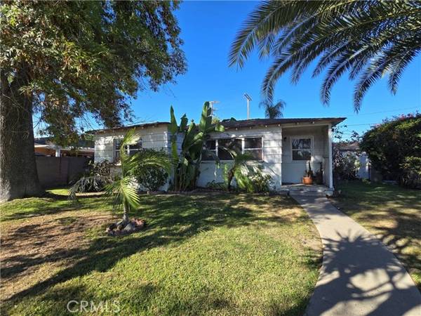 1507 W La Palma Avenue, Anaheim, CA 92801