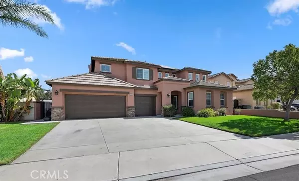 Eastvale, CA 92880,5940 Fairlane Avenue