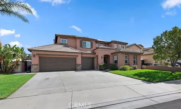 Eastvale, CA 92880,5940 Fairlane Avenue