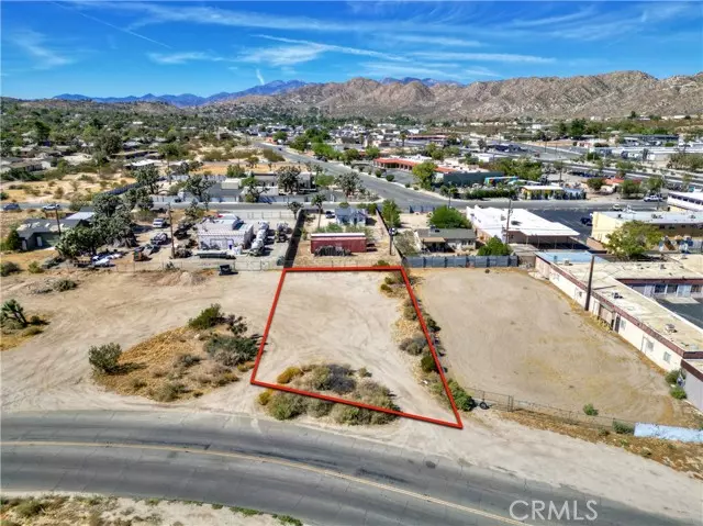 Yucca Valley, CA 92284,45 Lot 45 Acoma