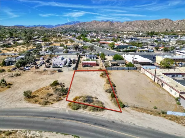 Yucca Valley, CA 92284,45 Lot 45 Acoma