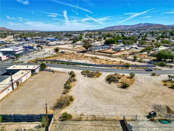 Yucca Valley, CA 92284,45 Lot 45 Acoma