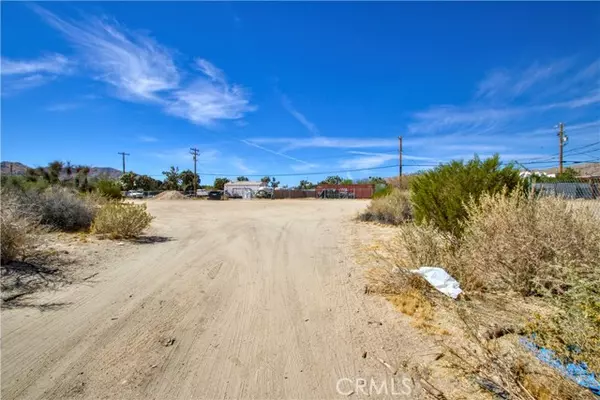 Yucca Valley, CA 92284,45 Lot 45 Acoma