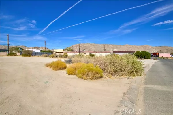 Yucca Valley, CA 92284,45 Lot 45 Acoma