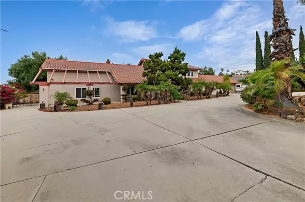 Corona, CA 92881,7450 Poppy Street