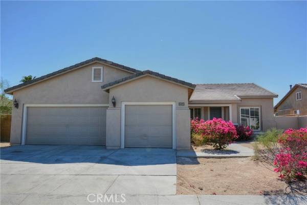 66865 Joshua Court, Desert Hot Springs, CA 92240