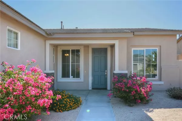 Desert Hot Springs, CA 92240,66865 Joshua Court