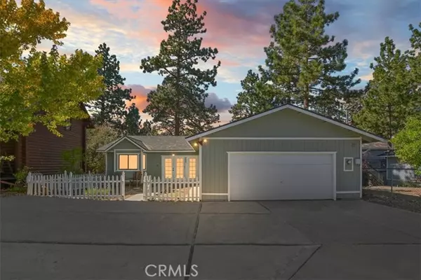 353 Sites Way, Big Bear City, CA 92314